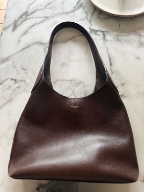 Coach Brooklyn 28-Maple